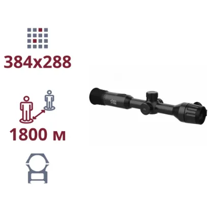  Зображення AGM AGM Adder TS35-384 