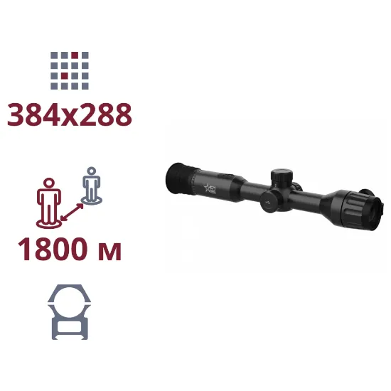  Зображення AGM AGM Adder TS35-384 