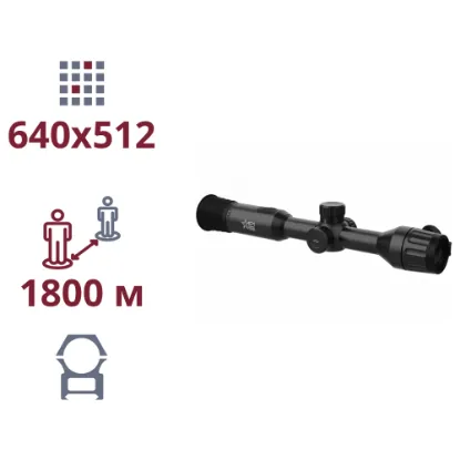  Зображення AGM AGM Adder TS35-640 