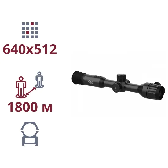  Зображення AGM AGM Adder TS35-640 