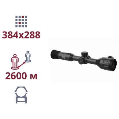  Зображення AGM AGM Adder TS50-384 