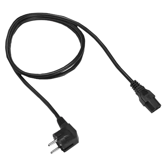  Зображення Ecoflow EcoFlow AC Cable EU 
