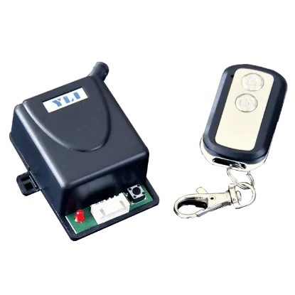  Зображення Yli Electronic Yli Electronic WBK-400-1-12 