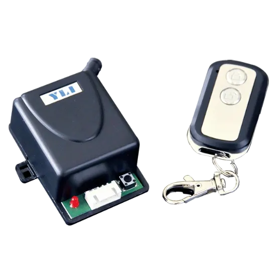  Зображення Yli Electronic Yli Electronic WBK-400-1-12 