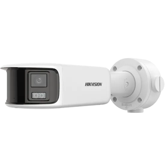 Зображення Hikvision DS-2CD3T87G2P-LSU/SL (C)(4мм) 