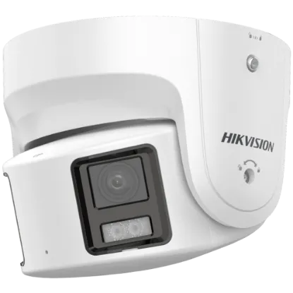  Зображення Hikvision DS-2CD3387G2P-LSU/SL (C) (4мм) 