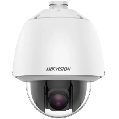  Зображення Hikvision DS-2DE5225W-AE(T5) with brackets 