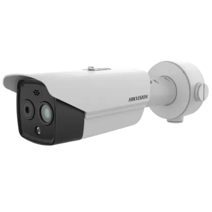  Зображення Hikvision DS-2TD2628T-7/QA 
