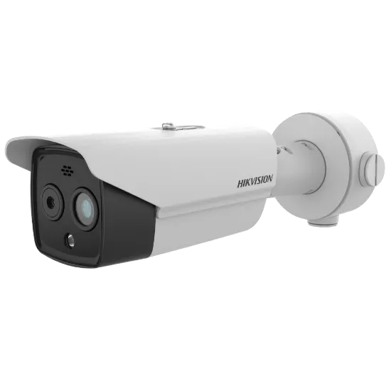  Зображення Hikvision DS-2TD2628T-7/QA 