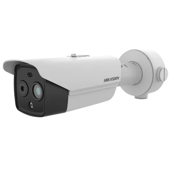  Зображення Hikvision DS-2TD2628-10/QA 