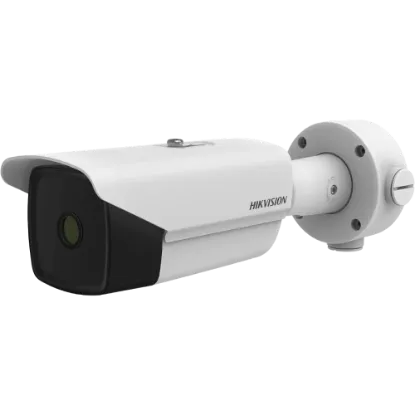  Зображення Hikvision DS-2TD2138-15/QY 