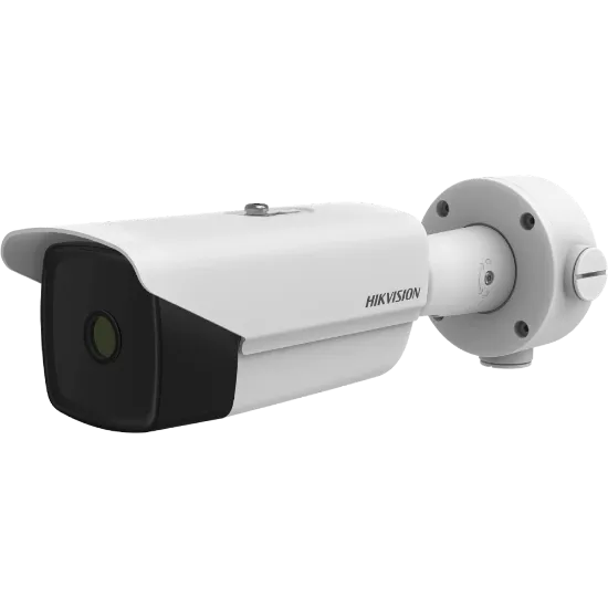  Зображення Hikvision DS-2TD2138-15/QY 