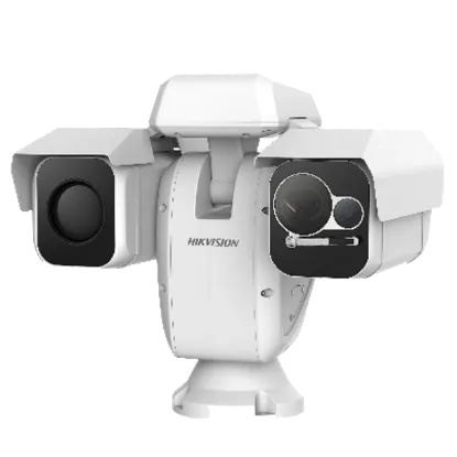  Зображення Hikvision DS-2TD6237T-50H4L/W 