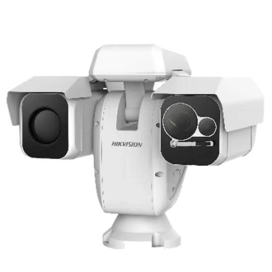  Зображення Hikvision DS-2TD6267T-50H4L/W 