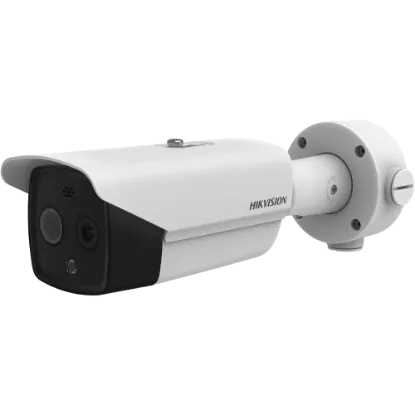  Зображення Hikvision DS-2TD2617-10/QA 