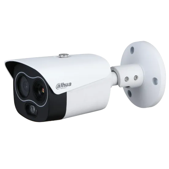  Зображення Dahua DHI-TPC-BF1241 7mm 