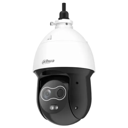  Зображення Dahua DHI-TPC-SD2241-T 