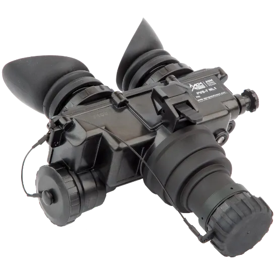  Зображення AGM AGM PVS-7 NL1 