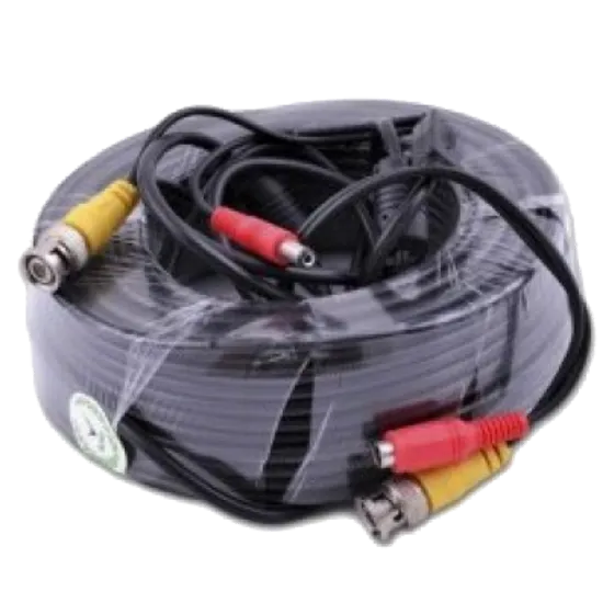  Зображення Atis BNC-power кабель 