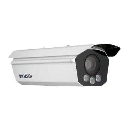  Зображення Hikvision iDS-TCV900-BE/25/H1 