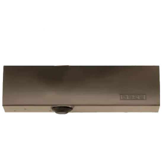  Зображення Geze GEZE TS 2000 V BC 