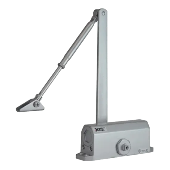  Зображення Dortec Dortec DT-63H Silver 