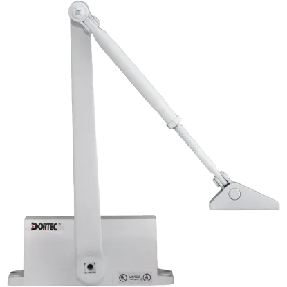  Зображення Dortec Dortec DT-63H White 