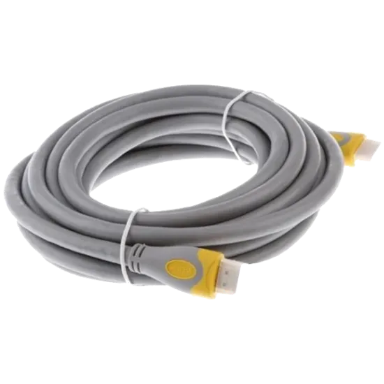  Зображення HDMI-HDMI  (YT-HDMI(M)/(M)HSV2.0-1.5m) Q150 (7407) 