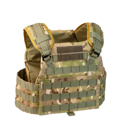  Зображення Арсенал Патріота «BarahtАr» 