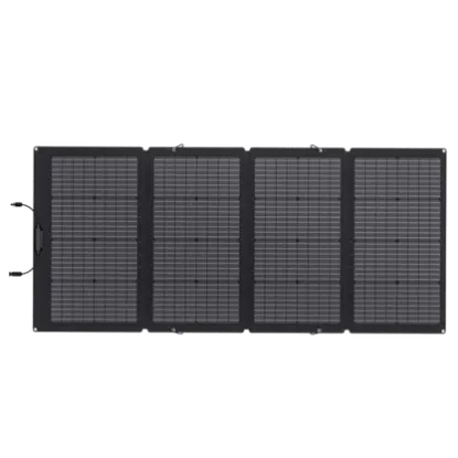  Зображення Ecoflow EcoFlow 220W Solar Panel 