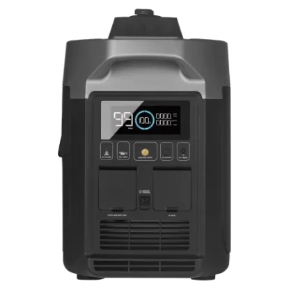  Зображення Ecoflow EcoFlow Smart Generator 