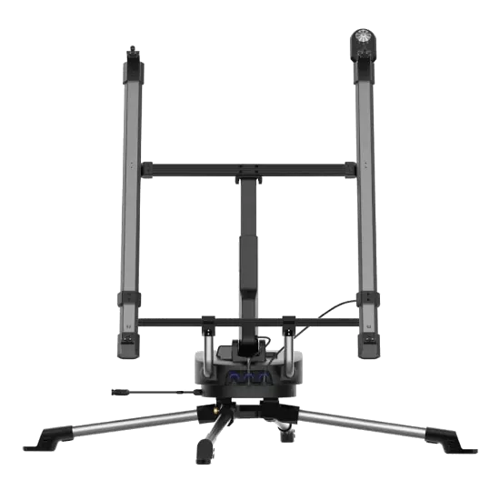  Зображення Ecoflow EcoFlow Solar Tracker 