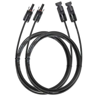  Зображення Ecoflow EcoFlow MC4 Solar Extension Cable 