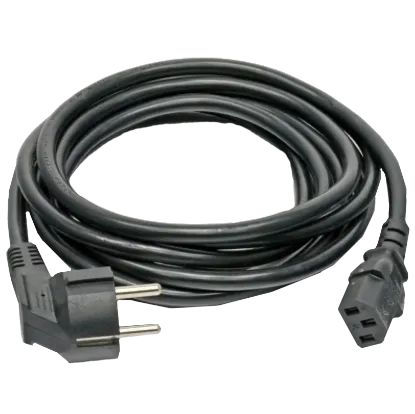  Зображення Kingda Kingda (С13-CEE 7/7) 