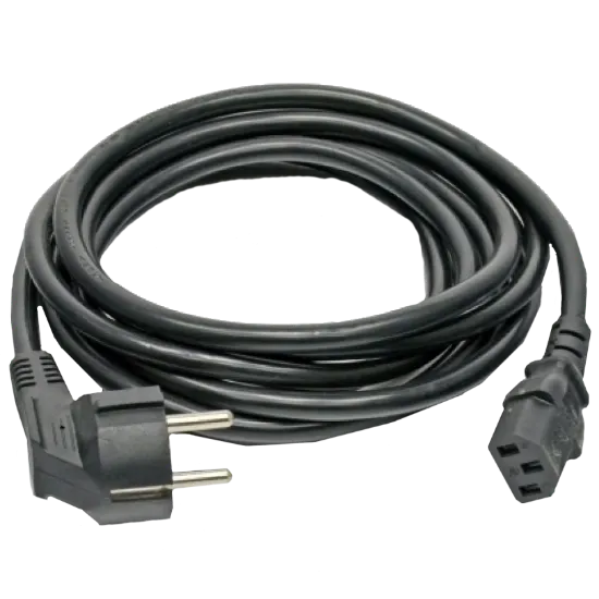  Зображення Kingda Kingda (С13-CEE 7/7) 