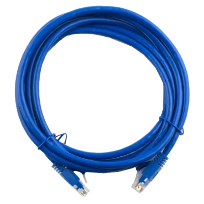  Зображення RITAR RITAR UTP, RJ45, Cat.5e, 10m, Cu 