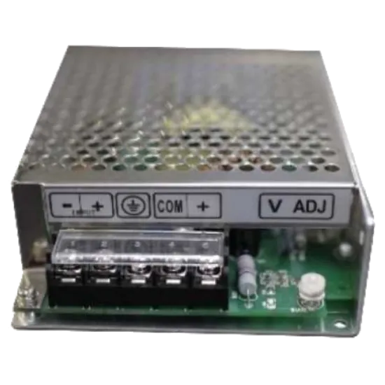  Зображення U-Tex U-Tex UTA1248 PoE DC-DC 12В - 48В/1,5A 