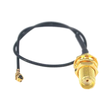  Зображення SMA F-15-U.FL 