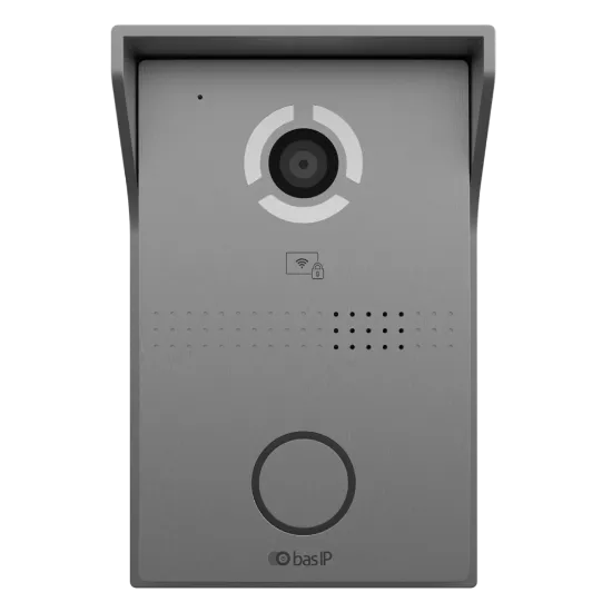  Зображення Bas IP Bas-IP AV-03BD silver 