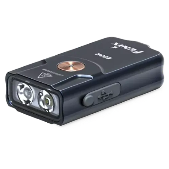  Зображення Fenix Fenix E03R 