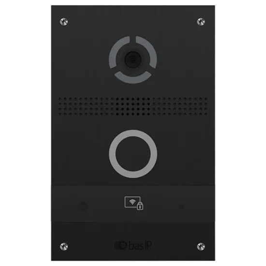  Зображення Bas IP Bas-IP AV-08FB black 