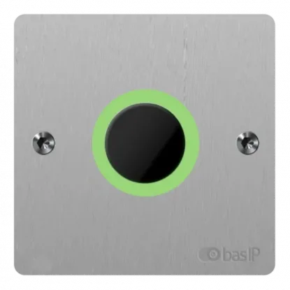  Зображення Bas IP BAS-IP SH-47T silver 