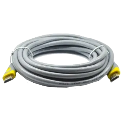  Зображення Merlion V-Link High Speed 15.0m, v2,0, OD-8.2mm 