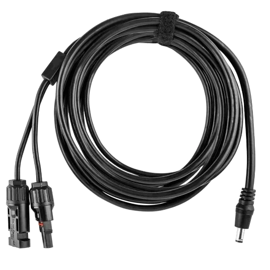  Зображення Neo Tools Neo Tools MC4 / DC 5.5х2.5 