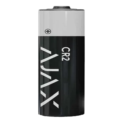  Зображення Ajax AJAX CR2 3V 