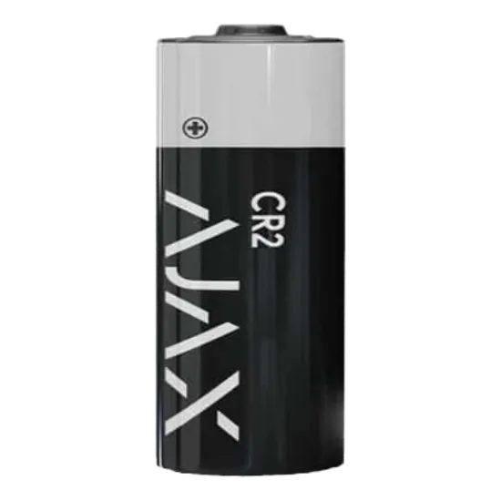  Зображення Ajax AJAX CR2 3V 