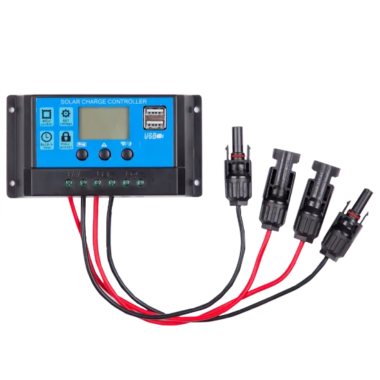  Зображення Neo Tools Neo Tools, 20А, 12 / 24В 