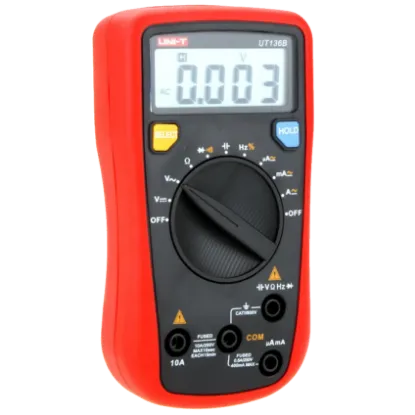  Зображення UNI-T UNI-T UT-136B 