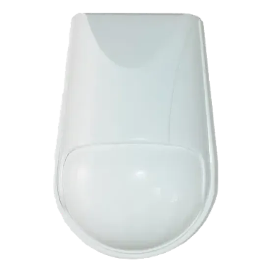  Зображення Лунь Лунь PIR-R 