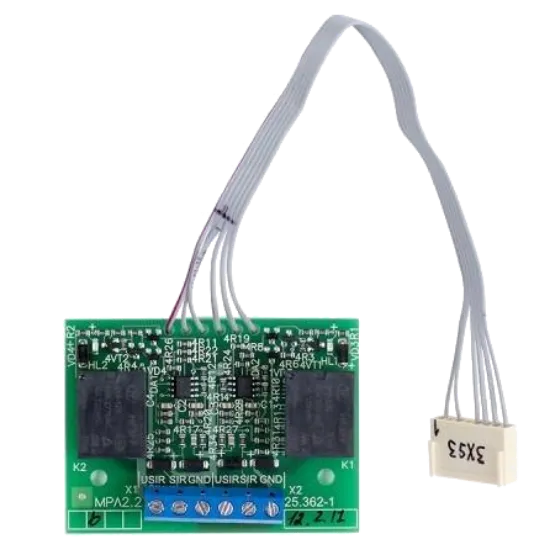  Зображення Tiras Tiras МРЛ-2.2 